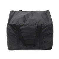 Cooking Case Bag Home Charcoal For Weber Grill Oxford Cloth Picnic Polyester Portable Premium Storage Convenient