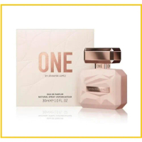 JENNIFER LOPEZ 珍妮佛洛佩茲故我女士香水 ONE EDP 30ML