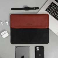 Macbook 14\ Inch M1 Pro Max Sleeve Apple Cover Case Tas Laptop"