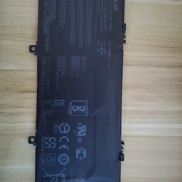 New genuine Battery for ASUS ZenBook 13 UX331U UX331UAL U3100FAL UX331FAL 0B200-02760400 C31N1724 11.55V 50WH