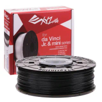 【XYZprinting】Tough PLA NFC 600g黑色