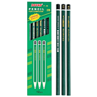 Pencil Komputer 2B Joyko P - 88 / Pensil Kayu Joyko / 2B