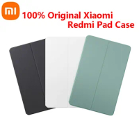 Original Xiaomi Redmi Pad Case Redmi Lntelligent Wake Up Pad Bracket Features High Quality Xiaomi Redmi Pad