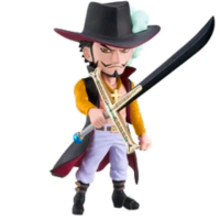 MISB WCF MIHAWK CROSS GUILD ORIGINAL