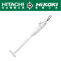 HIKOKI 12V充電式吸塵器-空機-不含充電器及電池(R12DA-NN)