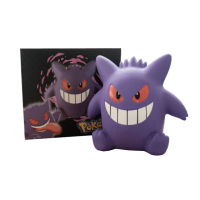 【ToysRUs 玩具反斗城】Pokemon寶可夢 耿鬼存錢筒