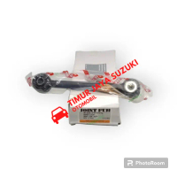 Drag link futura, Mitsubishi T120ss joint fuji Japan Sparepart Suzuki