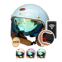 【iMini】iMiniDV X4 維納斯 Plus 內墨鏡 安全帽 行車記錄器(機車用 1080P 攝影機 記錄器 安全帽)