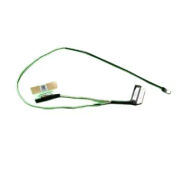 Replacement Laptop LCD Cable For Acer Aspire3 A315-42-42G-54K-56 57 n19c1 EDP Cable 30pin DC02003K200 Display Panel Cable
