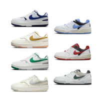 【NIKE 耐吉】GAMMA FORCE / FULL FORCE LO 女鞋 男鞋 休閒鞋 運動鞋 多款任選(DX9176101 &)
