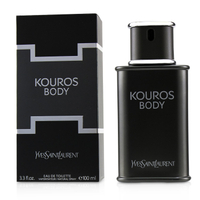 YSL聖羅蘭 Yves Saint Laurent - BODY KOUROS男性淡香水