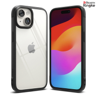 【Ringke】iPhone 15 6.1吋 [Fusion Bold] 防撞手機保護殼