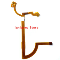NEW Lens Aperture Flex Cable For Tamron 18-200mm f/3.5-6.3 28-200mm 18-200 mm 28-200 mm Repair Part (For Nikon Connector)