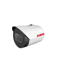 【SAMPO 聲寶】VK-TW50N 5MP HDCVI 紅外線 槍型攝影機 紅外線30M 昌運監視器