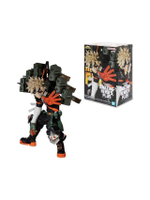 ฟิกเกอร์ My Hero Academia Plus Katsuki Bakugo II