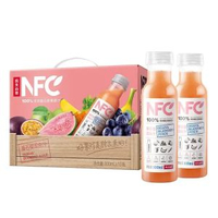 農夫山泉NFC果汁番石榴300ml*10瓶平行進口