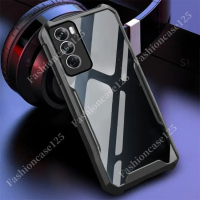 เคส Realme C71 4G, สำหรับ Realme C71 4G และ RealmeC71 NFC 2025, เคสโทรศัพท์, ฝาหลัง, มุมมองที่ชัดเจน