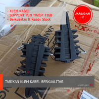 TARIKAN KLEM KABEL