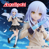 【RE】全新現貨 日版 TAITO 景品 Angel Beats! Coreful 立華奏 音刃ver.
