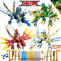 minecraft toys Compatible with LEGO building blocks Children birthday GIFT Compatible with Buildin