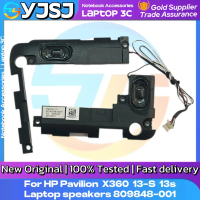 Loa laptop mới cho HP Pavilion x360 13 s/13s, loa tích hợp, mã 809838 001