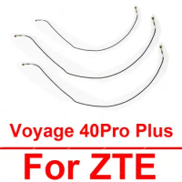 Signal Flex Cable For ZTE Voyage 40 Pro Plus 40Pro+ 9042N Wifi Antenna Signal Flex Ribbon Signal Antenna Line Flex Cable Parts