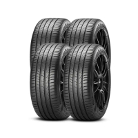 【PIRELLI 倍耐力】P7C2 輪胎四入組送安裝_245/50/19吋(車麗屋)