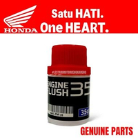PEMBERSIH KERAK MESIN HONDA BEBEK MATIC AMIC-ENF-35 ENGINE FLUSH 35CC