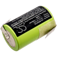 Shaver Battery For Panasonic 85-07 N1100C ER398 ER201 1100mAh / 1.32Wh
