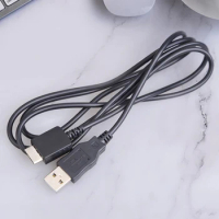USB Data Sync Charging Cable for Sony E052 A844 A845 Walkman MP3 MP4 Player