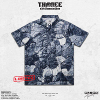เสื้อแขนสั้น POLO BRIZZARD สไตล์คลาสสิก คอปก มีถึงไซส์ใหญ่ 6XL  90s  มือสอง ดอน  ผี  บิน  💓