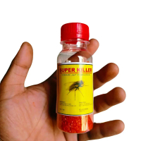 super killer/ obat lalat ampuh