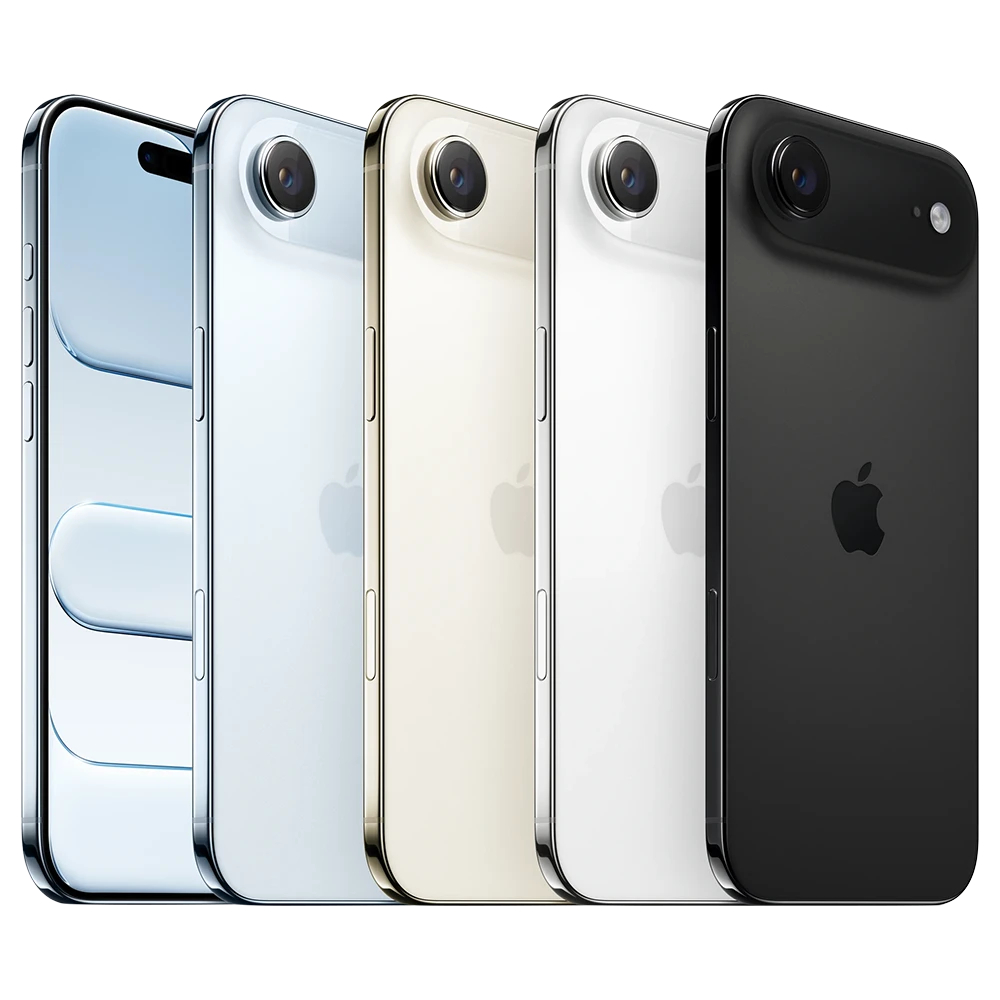 本日最終値引❗️入札無ければ取下Apple iPhone Air 本体 iPhone AirがAmazonで再び大幅値下げ、1TBモデルはApple Store比7.8万