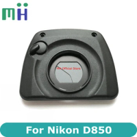 NEW For Nikon D850 Eyepiece Cover Viewfinder Eyecup Case View Finder Eye Piece Shell Camera Replacement Repair Spare Part