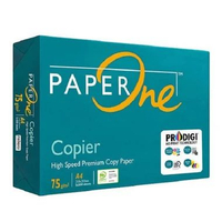 Kertas Paper One A4 75 gram