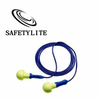 3M E-A-R Push-In 小耳道專用 Safetylite 耳塞