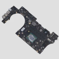820-3662 820-3662-A Faulty logic board for Macbook Pro Retina 15" A1398 repair