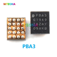 2-10Pcs PBA3 For Samsung S20 S20+ S20U Camera Power Supply IC Chip