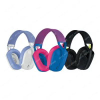 G435 LIGHTSPEED Wireless Bluetooth Headset Gaming Headset for E-Sports