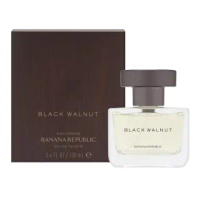 【Banana Republic】Black Walnut 黑胡桃木男性淡香水100ml(國際航空版)