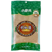 小磨坊 胡椒鹽(300g/包) [大買家]