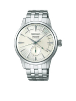 นาฬิกาข้อมือผู้ชายอัตโนมัติ Presage รุ่น SSA341J ขนาด 40.5 มม. สีสแตนเลส