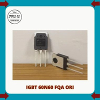 IGBT FQA 60N60 600V | TRANSISTOR MOSFET FQA 60N60 IGBT