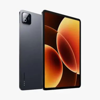[jikalaku] Xiaomi Pad 8 8/256GB Garansi Resmi Gray