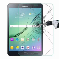 Screen Tempered Glass Protector For Samsung Galaxy Tab S2 8.0inch SM-T710 SM-T715 T713 T719 Tab S2 8.0 T710 Tablet Screen Glass