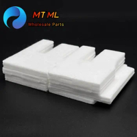 1set D00BWA001 Ink Absorber for BROTHER DCP T310 T220 T420W T510W T520W T710W T720DW MFC T810W T910DW T420 T510 T520 T710 T720