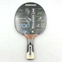 DONIC Waldner Line 700 Made Up Blade Bet Jadi Pingpong Multicolor