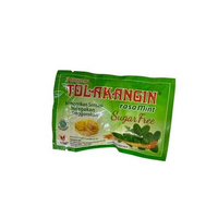 TOLAK ANGIN PERMEN ALL VARIAN rasa mint sugar free