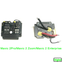 100% Original Used Mavic 2Pro Battery Main Board Mavic 2 Zoom Battery Core Board Repair Parts for DJI Mavic 2Pro Mavic 2 Zoom