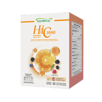 hi c 1000mg max shotผลิตภัณฑ์เสริมอาหาร นิวทรินัล ไฮ ซี